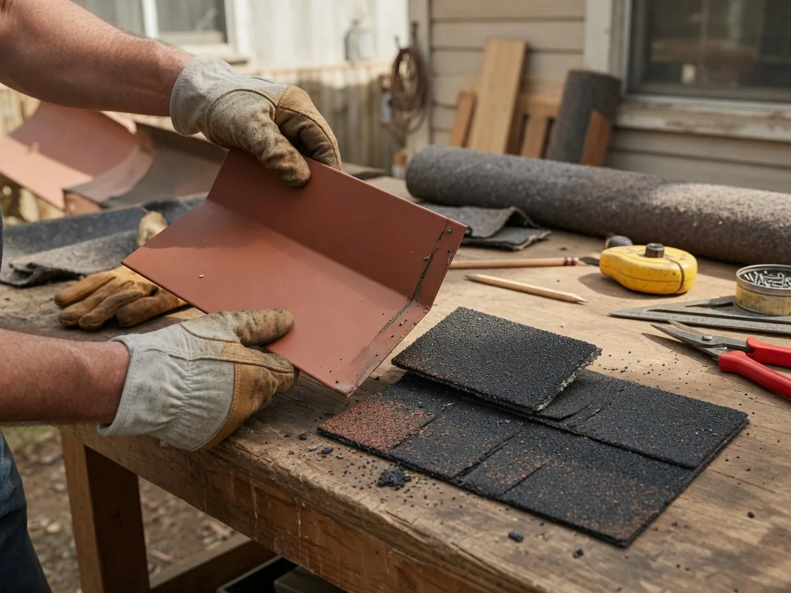 Roof Repair company in Bella Vista, AR